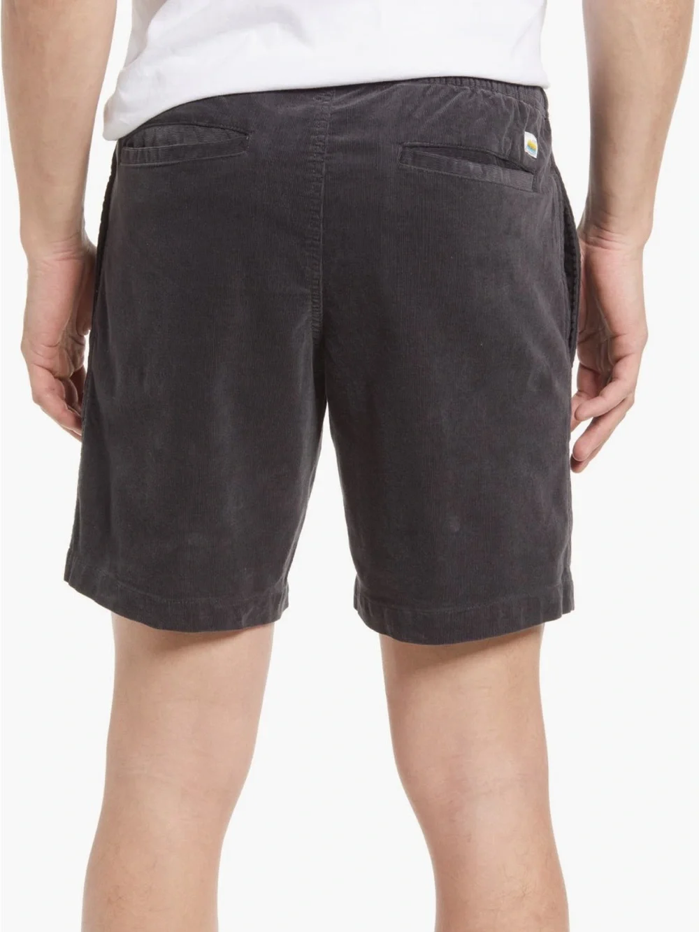 Vuori Optimist Corduroy Shorts